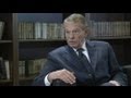Navarro Valls Ricordo Ratzinger Inginocchiato Davanti A Giovanni Paolo II Morente