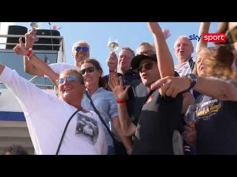 144 - Eine Frage der Ehre - Wörthersee/Kärnten 2022 - Aftermovie Sky Germany