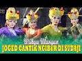 Penari Joged Super Cantik Bersama Wahyu Ulangun