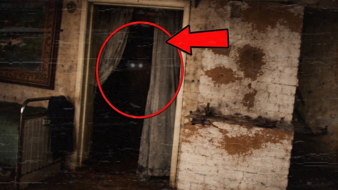 15 Scary Videos The Internet Tried to Erase