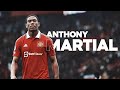Anthony Martial - Goodbye.