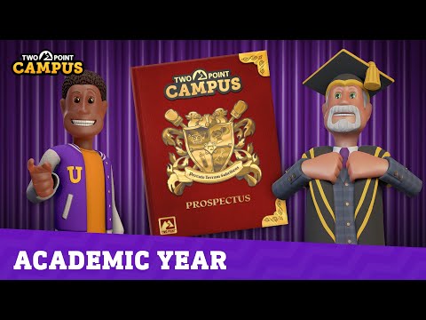 Welcome to the Academic Year | Two Point Campus thumbnail