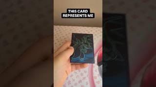 This card represents me… #pokemon #pokemoncards #pokemontemporalforces #shorts