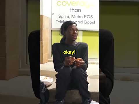 Going on a Date With Crazy Tweaker😵‍💫😳 #kaneljoseph #prank