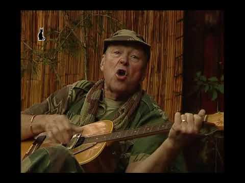 Wish I Was a Blue Job (Troopie songs)