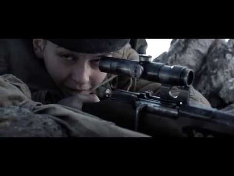 Battle For Sevastopol (2015) Official Trailer