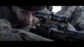 Battle for Sevastopol (2015) Video