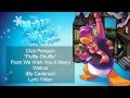 Club Penguin Puffle Shuffle Lyric Video + Full Song ...