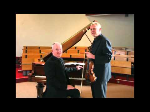 King and Rackham Duo Canon in D Pachelbel