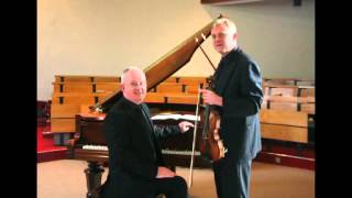 King and Rackham Duo Canon in D Pachelbel