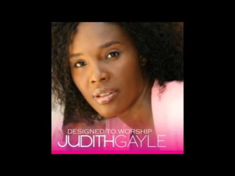 Secret Place - Judith Gayle ft. Andrew Dixon