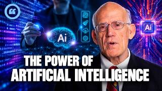 Victor Davis Hanson: The Terrifying Power of Artificial Intelligence