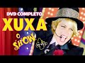 Xuxa O Show Ao Vivo DVD Completo