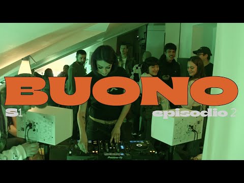 BUONO S1E2 | Bulma Brief + Celo