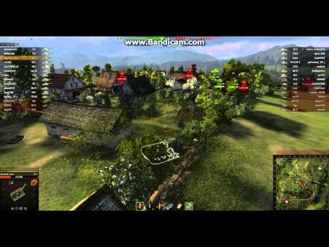 ИС-3.Доходный танк 8 уровня.