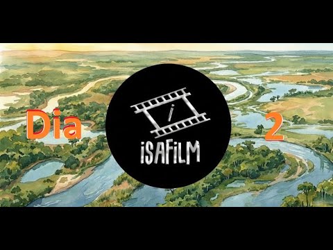 Explorando o Rio Salobra - Miranda - Mato Grosso do Sul