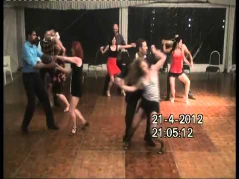 Beginner Routine Clip 2012.avi