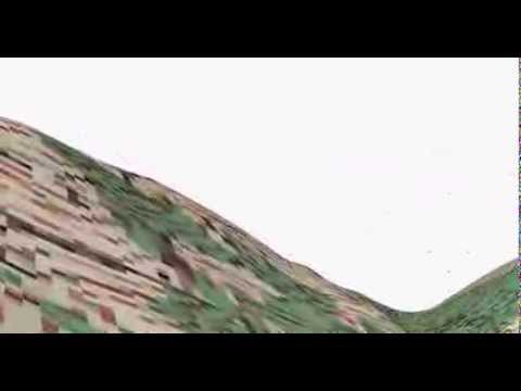 The most amazing view of Comarnic