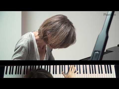 Interprétation Nocturne Op 27 Chopin - Claire Désert - Pianiste n°111