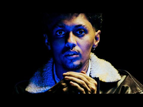 Lençóis + Slow Jam - Joni (feat Medrodelic, prod Mochakk) - Official Visualizer