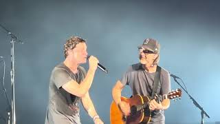 Long Day - Matchbox Twenty (Mansfield, MA 7/23/2023)