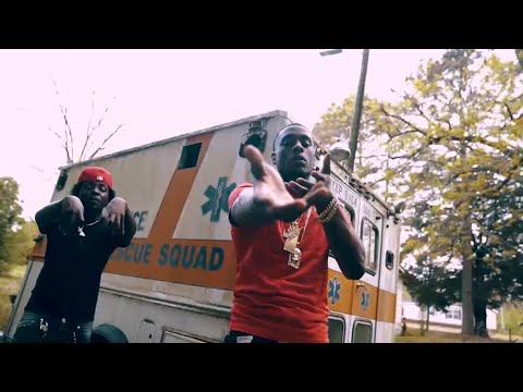 YNG LilHot Ft Roxkoutt Kashh - No feelings (Prod By Uncle Sam)