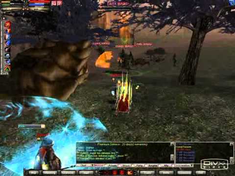 Diez Blood Clan Great Hits PK Movie