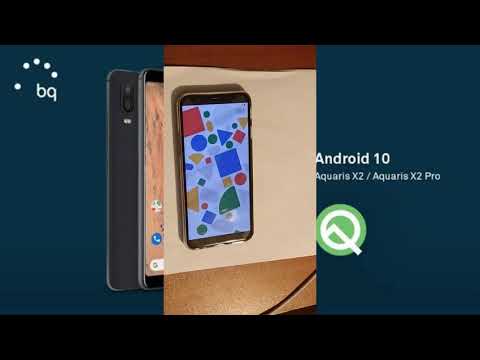 GM 9 PRO ANDROİD 10 YÜKLEMEK ( STABİL)