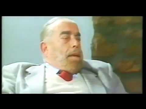 El VINO SIEMPRE INSPIRA // Dr. Gustavo "Cuchi" Leguizamon