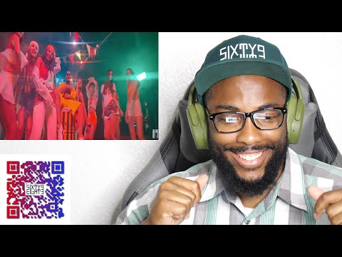 Sonny Flame x @Connect-R x @Baroc - Bachata (Official Music Video) CKO Reaction