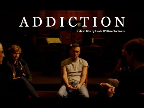 ADDICTION | Award-Winning Short Film | Drug Abuse