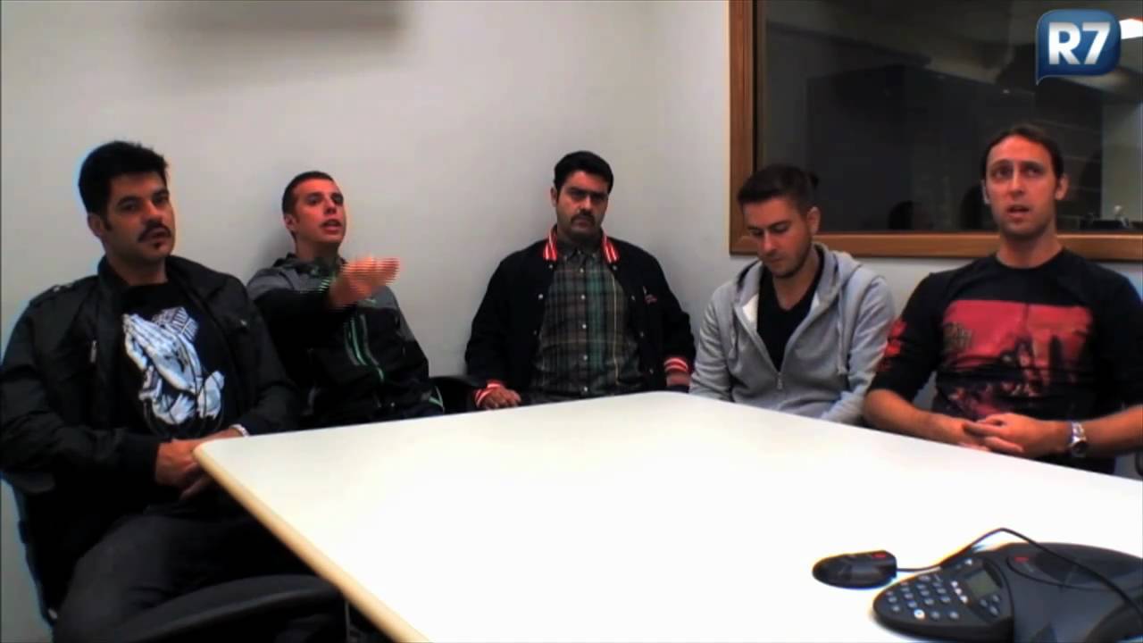 Resposta de Hermes e Renato (@bananamecanic) às acusações de Gil Brother