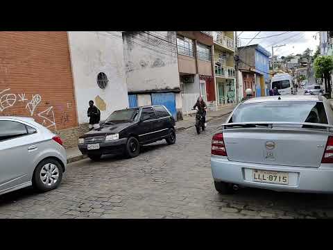 Roque Do coco em Leopoldina minas gerais Dia 26/09/2025
