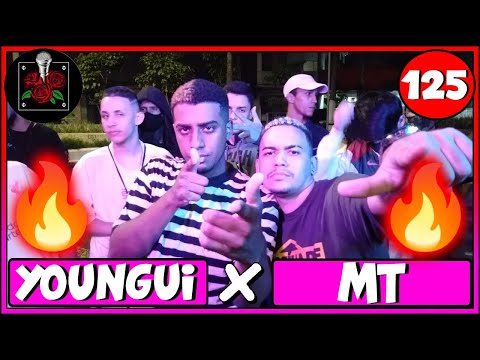 (BATALHA BRABA 🔥🔥) Youngui x MT (RJ) | FINAL | 125ª Batalha do Ana Rosa