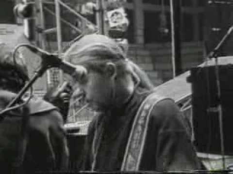 Kabát Má ji motorovou 2001