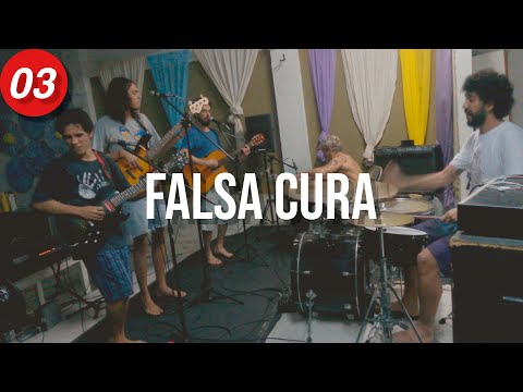 Falsa Cura video