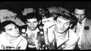The Weirdos - I'm not like you