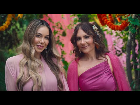 Honey County & Chiquis, Got It From My Mama | Lo Tengo De Mi Mama - Official Music Video