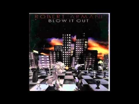 Robert Armani - Blow that shit out (Joey Beltram remix)
