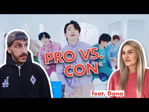 Producer REAGIERT auf GOT7 "Lullaby" M/V