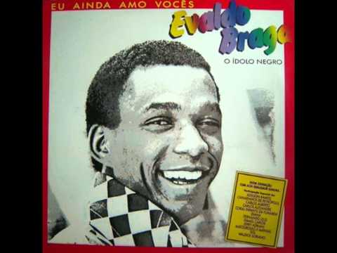 A Vida Passando Por Mim - Evaldo Braga