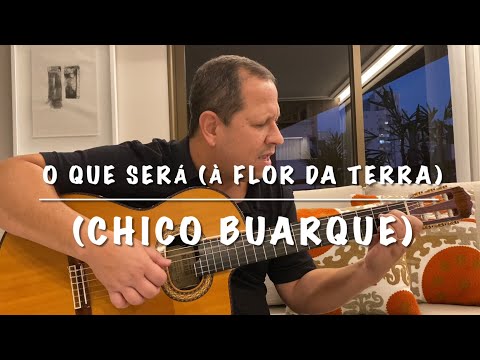 O Que Será À Flor da Terra - Simone
