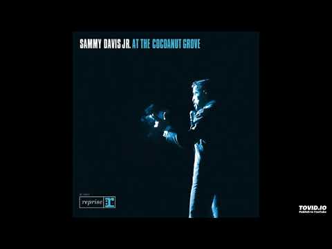 River, Stay 'Way from My Door (Live) - Sammy Davis Jr. - 20 - Sammy LIVE Essentials