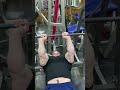 Close grip bench press