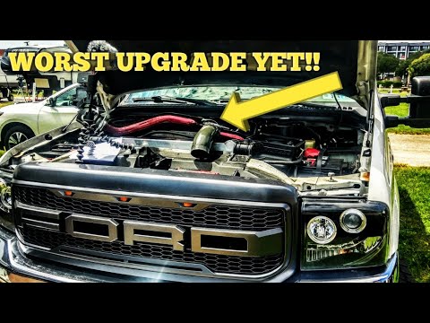Cheap Intercooler Pipe Review