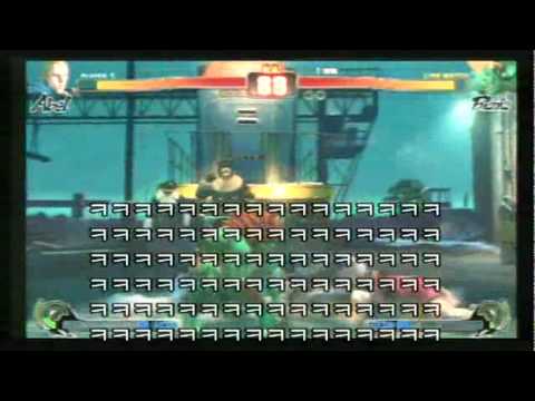 Madana VS Sicksup [2010.03.28] (6)