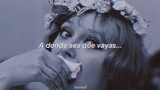 Beach House ⚊ Wherever You Go (Part II) 🌷 ❪ español ❫