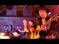 Scorpions - acoustica - catch your train 