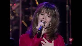Lisa Brokop - Who Needs You (1995)(Music City Tonight 720p)