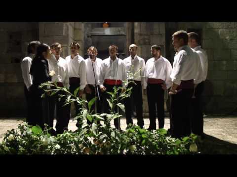 KLAPA  KUNTENAT - VILA MOJA PROJDE